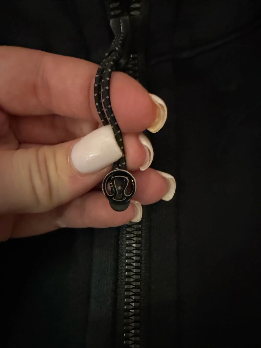 lululemon athletica scuba Hoodie Sweatshirt